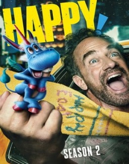 Happy! online gratis Happy! online gratis
