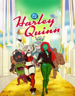 Harley Quinn online gratis Harley Quinn online gratis