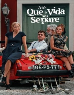 Hasta que la vida nos separe temporada 1 Hasta que la vida nos separe T1