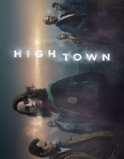 Hightown temporada 1 Hightown T1