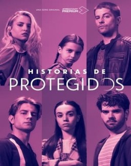 Historias de protegidos online gratis Historias de protegidos online gratis