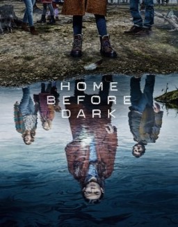 Home Before Dark - Las crónicas de Hilde Lisko online gratis Home Before Dark - Las crónicas de Hilde Lisko online gratis