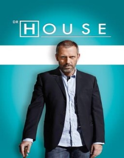 House temporada 1 House T1