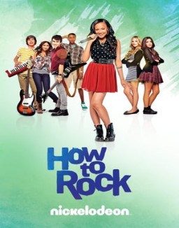 How to Rock stream How to Rock stream