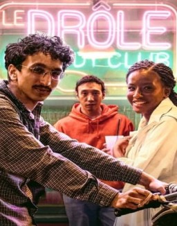 Humoristas en París online gratis Humoristas en París online gratis