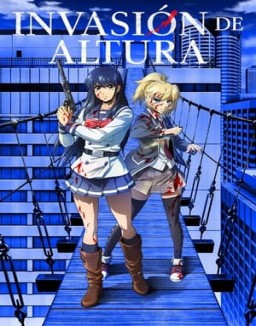 Invasión de altura online gratis Invasión de altura online gratis