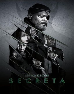 Invasión secreta online gratis Invasión secreta online gratis