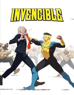 Invencible online gratis Invencible online gratis