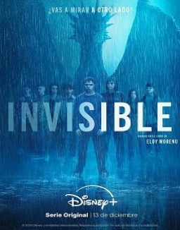 Invisible (2024) online gratis Invisible (2024) online gratis