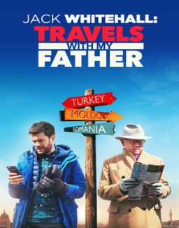 Jack Whitehall: Travels with My Father temporada 1 Jack Whitehall: Travels with My Father T1