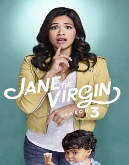 Jane the Virgin temporada 3 Jane the Virgin T3