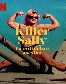 Killer Sally: La fisicoculturista asesina online gratis Killer Sally: La fisicoculturista asesina online gratis