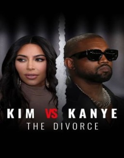 Kim vs Kanye: El divorcio online gratis Kim vs Kanye: El divorcio online gratis