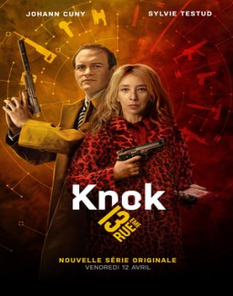 Knok stream Knok stream