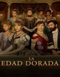 La edad dorada temporada 2 La edad dorada T2