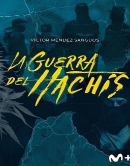 La guerra del hachís online gratis La guerra del hachís online gratis