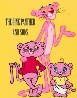 La Pantera Rosa e Hijos online gratis La Pantera Rosa e Hijos online gratis