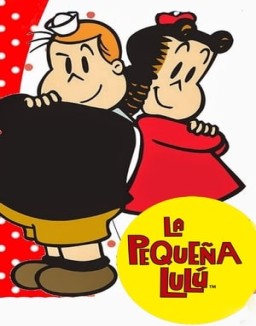 La pequeña Lulu stream La pequeña Lulu stream