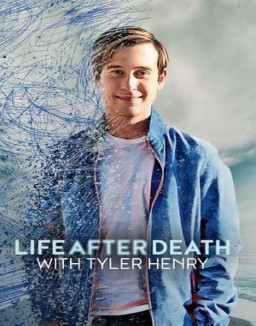 La vida después de la muerte, con Tyler Henry online gratis La vida después de la muerte, con Tyler Henry online gratis