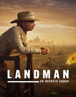 Landman stream Landman stream