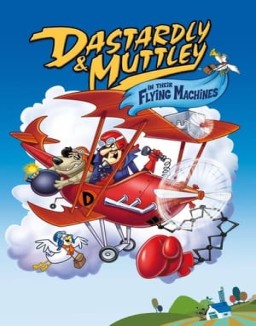 Las aventuras de Pierre Nodoyuna y Patán en sus máquinas voladoras online gratis Las aventuras de Pierre Nodoyuna y Patán en sus máquinas voladoras online gratis