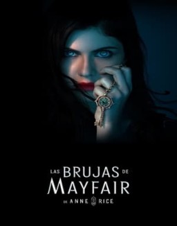 Las brujas de Mayfair temporada 1 Las brujas de Mayfair T1