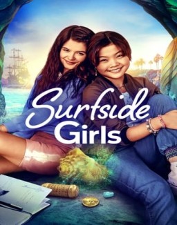 Las chicas de Surfside online gratis Las chicas de Surfside online gratis