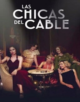 Las chicas del cable online gratis Las chicas del cable online gratis