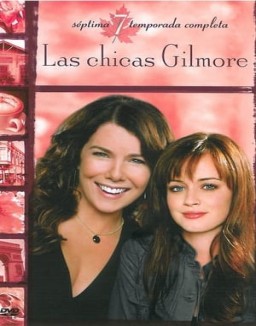 Las chicas Gilmore online gratis Las chicas Gilmore online gratis