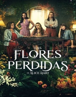 Las flores perdidas de Alice Hart online gratis Las flores perdidas de Alice Hart online gratis