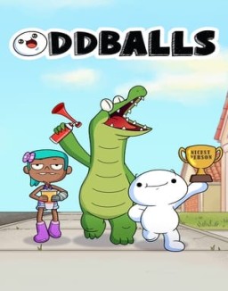 Las frikiaventuras de James y Max online gratis Las frikiaventuras de James y Max online gratis