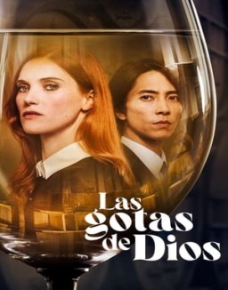Las gotas de Dios online gratis Las gotas de Dios online gratis