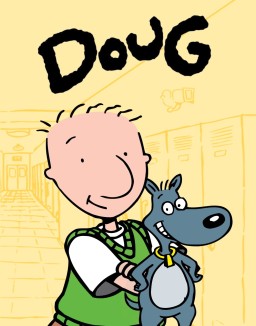 Las nuevas aventuras de Doug online gratis Las nuevas aventuras de Doug online gratis