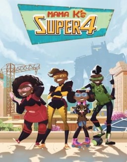 Las Super-4 online gratis Las Super-4 online gratis