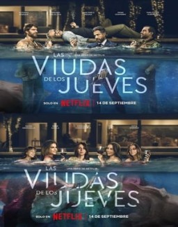 Las viudas de los jueves online gratis Las viudas de los jueves online gratis