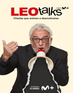 Leo talks online gratis Leo talks online gratis