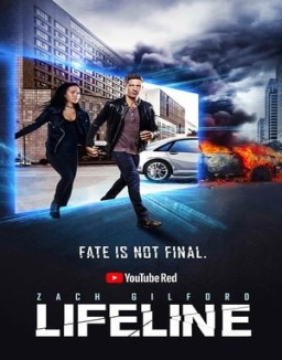 Lifeline temporada 1 Lifeline T1