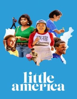 Little America online gratis Little America online gratis
