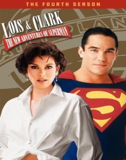 Lois y Clark: Las Nuevas Aventuras de Superman online gratis Lois y Clark: Las Nuevas Aventuras de Superman online gratis