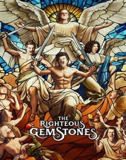 Los Gemstone online gratis Los Gemstone online gratis