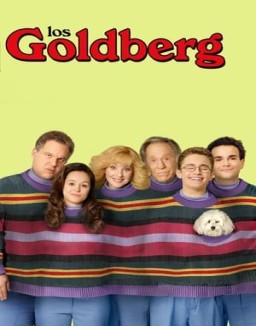 Los Goldberg stream Los Goldberg stream