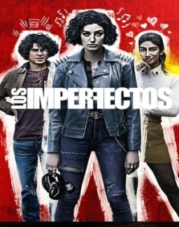 Los imperfectos temporada 1 Los imperfectos T1