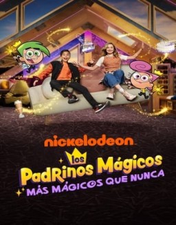 Los padrinos mágicos: Más mágicos que nunca online gratis Los padrinos mágicos: Más mágicos que nunca online gratis
