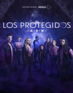Los protegidos: A.D.N. online gratis Los protegidos: A.D.N. online gratis