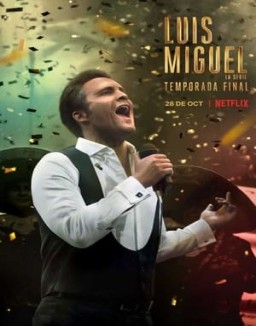Luis Miguel: La Serie online gratis Luis Miguel: La Serie online gratis