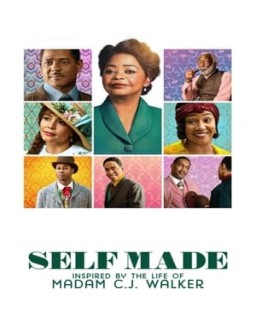 Madam C. J. Walker: Una mujer hecha a sí misma online gratis Madam C. J. Walker: Una mujer hecha a sí misma online gratis
