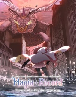 Magia Record: Puella Magi Madoka Magica Side Story online gratis Magia Record: Puella Magi Madoka Magica Side Story online gratis