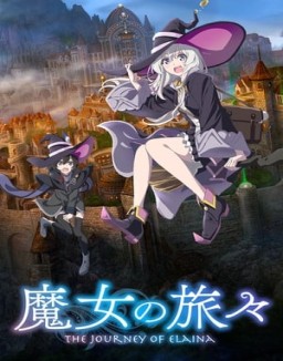 Majo no Tabitabi online gratis Majo no Tabitabi online gratis