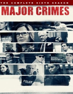 Major Crimes online gratis Major Crimes online gratis