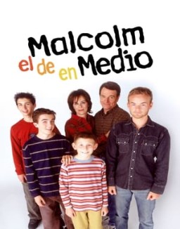 Malcolm temporada 6 Malcolm T6